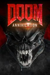 Doom: Annihilation (2019)