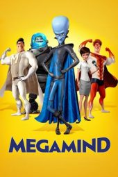 Megamind (2010)