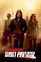 Mission: Impossible - Ghost Protocol (2011)