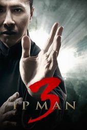 Ip Man 3 (2015)