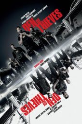 Den of Thieves (2018)