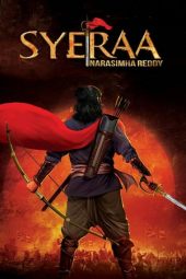 Sye Raa Narasimha Reddy (2019)