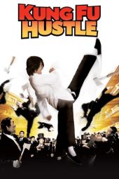 Kung Fu Hustle (2004)