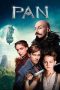 Pan (2015)