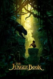 The Jungle Book (2016)