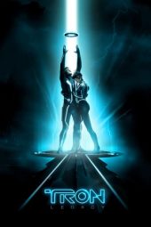 TRON: Legacy (Tron) (2010)