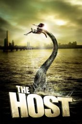 The Host (Gwoemul) (2006)