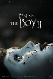 Brahms: The Boy II (2020)