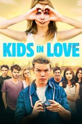 Kids in Love (2016)