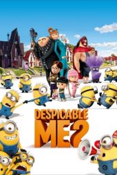 Despicable Me 2 (2013)