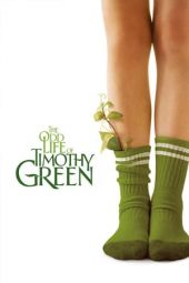 The Odd Life of Timothy Green (2012)