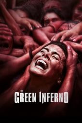 The Green Inferno (2013)