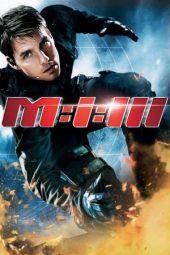 Mission: Impossible 3 (2006)