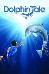 Dolphin Tale (2011)