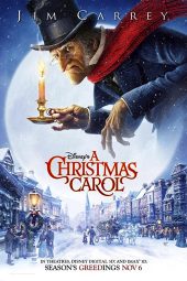 A Christmas Carol (2009)