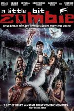 A Little Bit Zombie (2012)