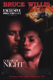 Color of Night (1994)