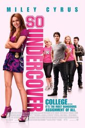 So Undercover (2012)