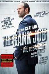 The Bank Job (2008)