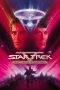 Star Trek V: The Final Frontier (1989)