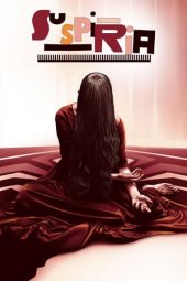 Suspiria (2018)