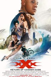 xXx: Return of Xander Cage (2017)