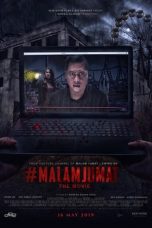 #Malam Jumat: The Movie (2019)