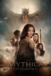 Mythica: The Darkspore (2015)