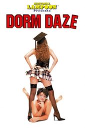 Dorm Daze (2003)