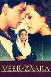 Veer-Zaara (2004)