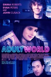 Nonton Adult World (2013) Film Subtitle Indonesia Streaming Movie Download Gratis Online