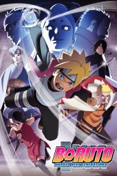 Boruto Episode 126