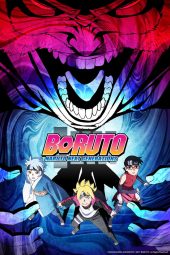 Boruto Episode 154