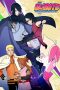 Boruto Episode 107