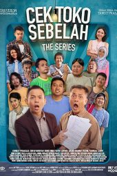 Cek Toko Sebelah: The Series (2018)