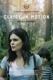 Claire in Motion (2016)