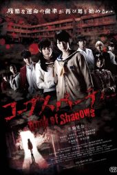 Corpse Party: Book of Shadows (2016)