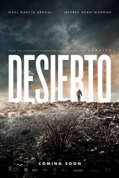 Desierto (2015)