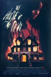 The House of the Devil (2009)