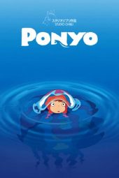 Ponyo (2008)