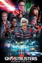 Ghostbusters: Answer the Call (Ghostbusters) (2016)