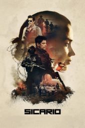 Sicario (2015)