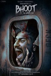 Bhoot: Part One - The Haunted Ship (2020)