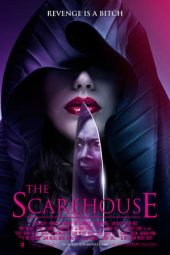 The Scarehouse (2014)