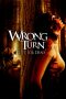 Wrong Turn 3: Left for Dead (2009)