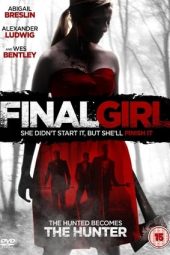 Final Girl (2015)