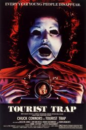 Tourist Trap (1979)