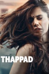 Thappad (2020)