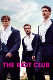 The Riot Club (2014)