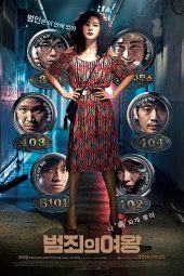 The Queen of Crime (Beomjoeui yeowang) (2016)